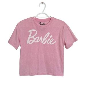 Barbie Pink T-Shirt
